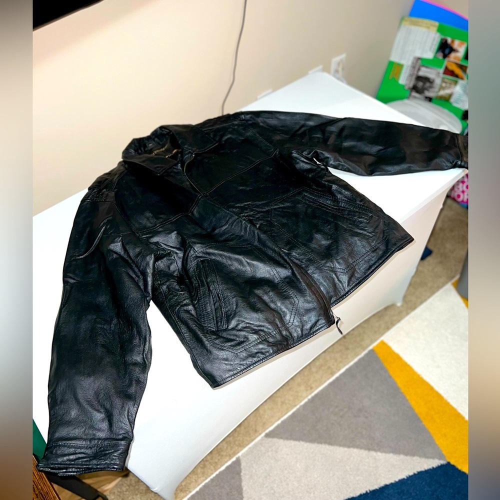 Jacket